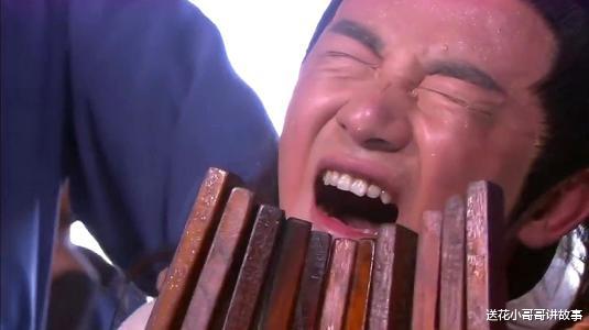 送花小哥哥讲故事 中国古代奇案：娇妻起了异心杀害丈夫，自己也丢了性命