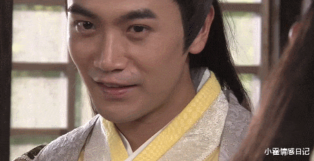 男神|恕我直言：现在的人，跟没见过帅哥一样！