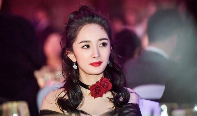 杨幂|杨幂终于不再沉默！道出离婚的真实原因，网友：原来错怪刘恺威了