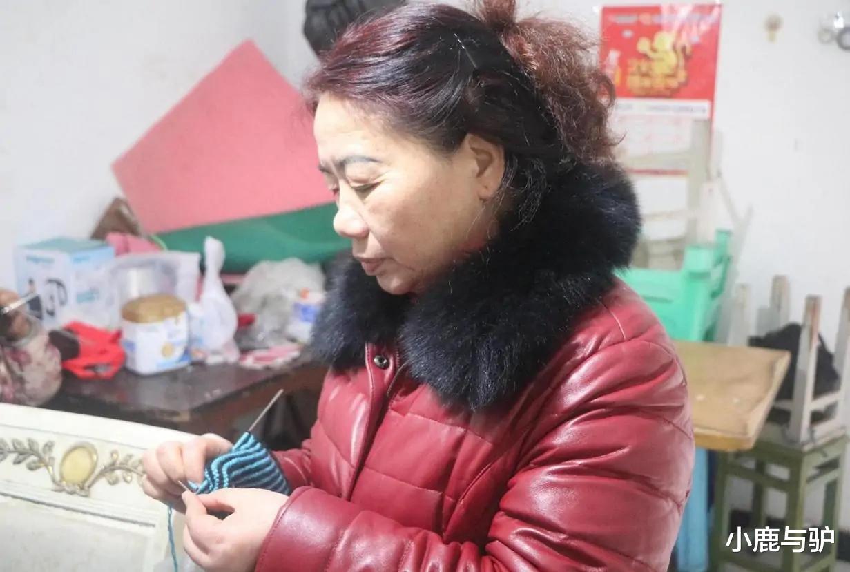 小鹿与驴 “亲家，你搬回老家吧，我不想和你同住”，儿媳：该滚的是你们