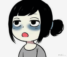 伊美如云|为什么黑眼圈这么难改善？只有熬夜才会引起黑眼圈吗？