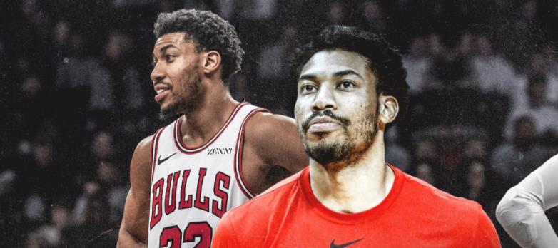 可馨育娃|6换1！4巨头！勇士夺冠的最后一搏……