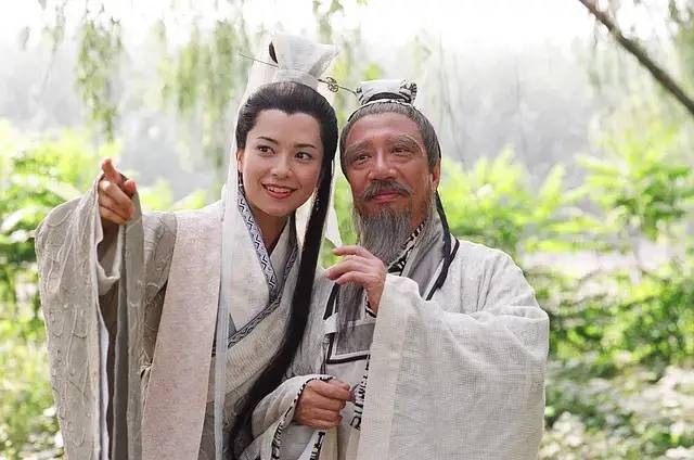 湖南卫视|《寻秦记》之谜：项少龙不回现代，只是因为琴清？他早已身不由己