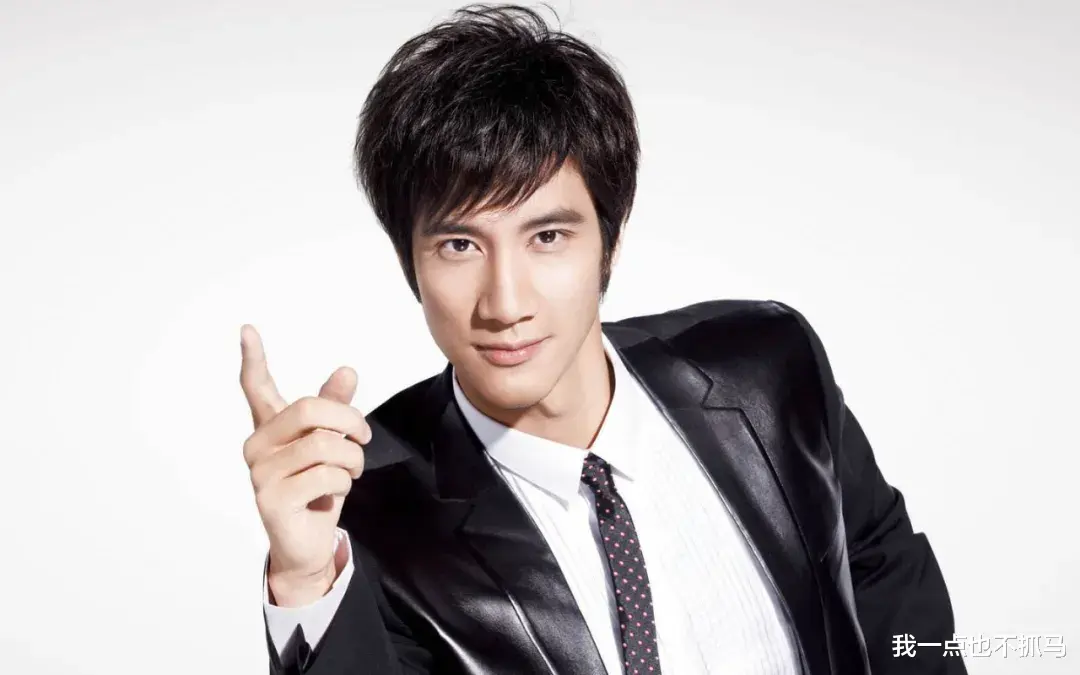 王力宏|还在垂死挣扎？却一个反手把自己锤死了