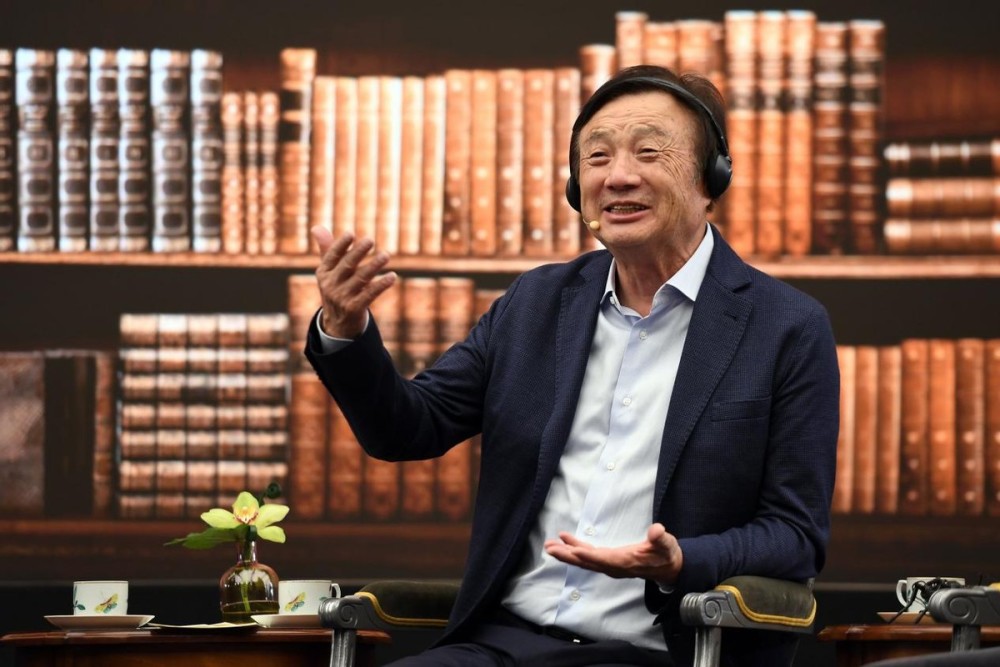 华为鸿蒙系统|3月31日，华为正式亮剑，鸿蒙横空出世，首批44款手机可升级！