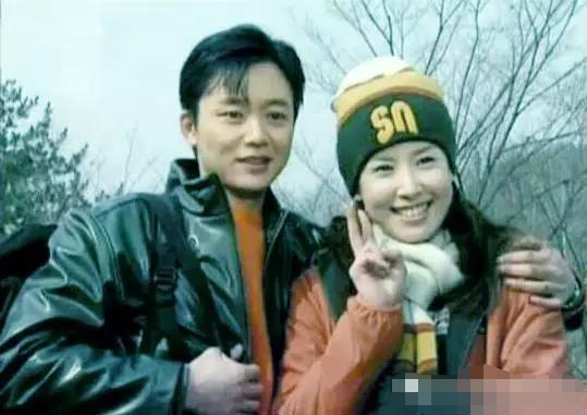 刘奕君|“大佬”刘奕君,曾是人间绝色,27岁奉子成婚,40岁二婚娶女强人