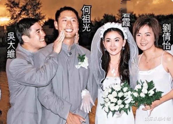 巩俐|7年恋爱掰了，男友把女助理肚子搞大了！