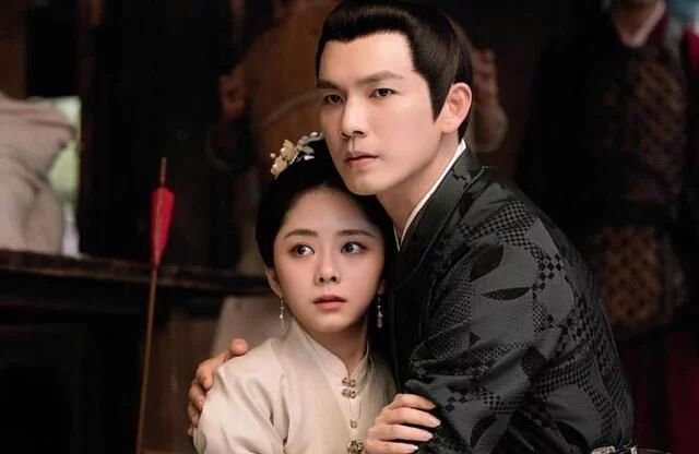 锦心似玉|《锦心似玉》：杀罗十一娘亲妈的人到底是谁？布料线索已揭开真相