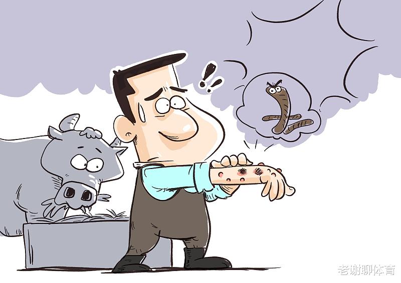 雄激素|雄激素不足的男生，身体会出现这三种表现，看看男票中招没