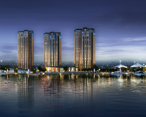 楼市|一定要接受楼市稳定的现实，市场没有多变的表现