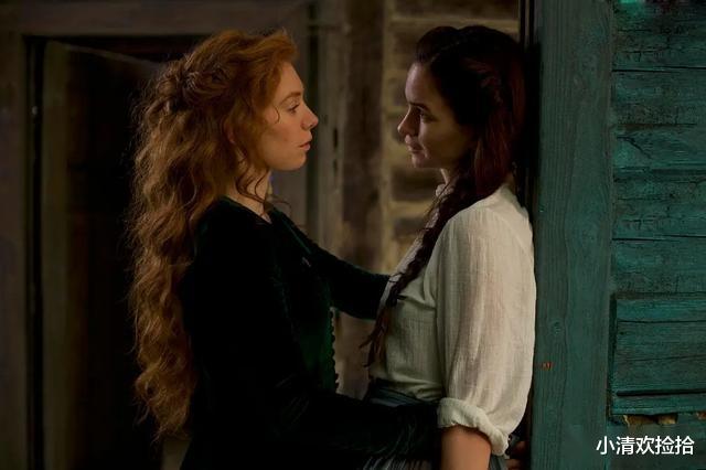 谭松韵|谍女郎R级新片,主动要求放开尺度,这部爱情片注定无法上映