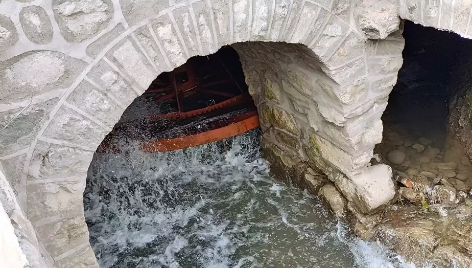 石家庄日报客户端 石家庄71岁老人在河边守了一辈子，只因心里放不下这件事