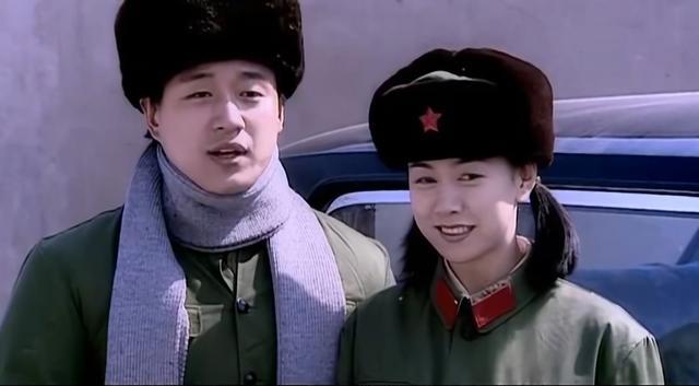 韩春明|公认“零差评”的四部青春年代剧，正阳门下排第三，第一无法超越