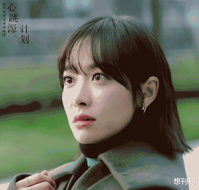 吴昕|大写的问号？人人都说漂亮，却怎么也get不到长相的8个女星