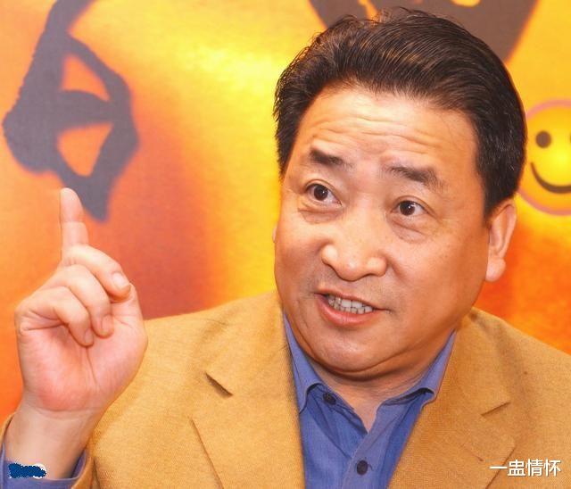 姜昆|郭德纲与姜昆，这么些年究竟是谁在碰瓷谁？