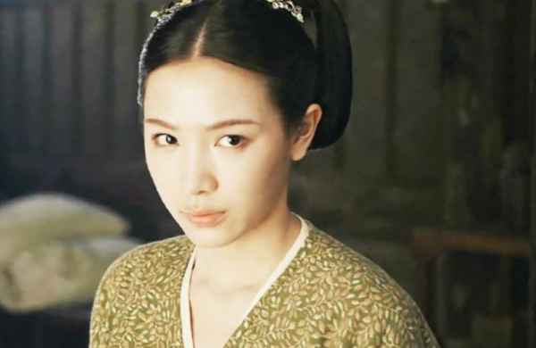 傅音|骊歌行傅音为什么会嫁给陆琪？傅音最后结局如何？