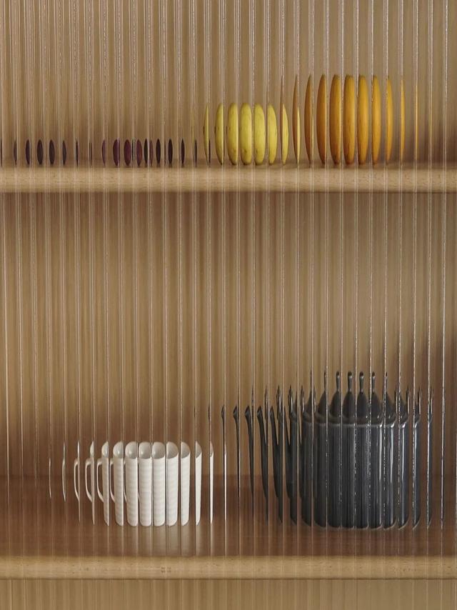 从普通到高级，卫生间审美升级5个要点，看得我也想作一作！