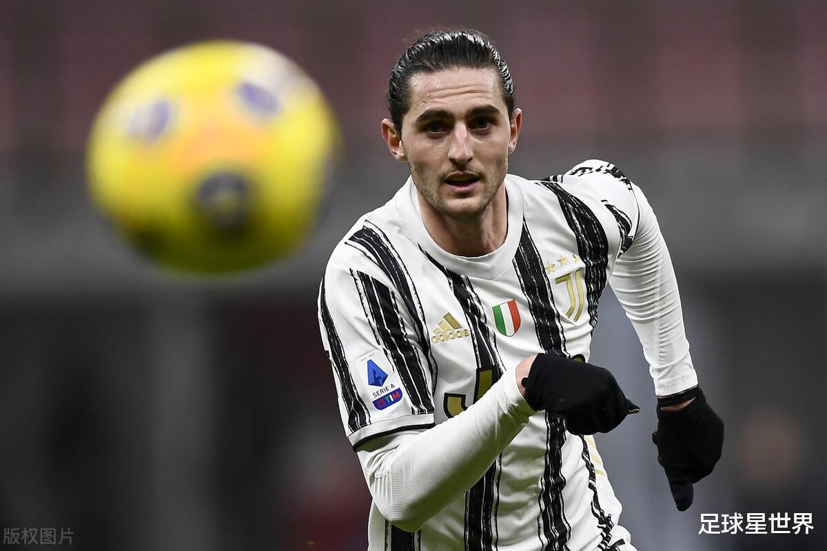 利物浦|500萬歐！利物浦有意租借拉比奧，克洛普增強(qiáng)中場(chǎng)競(jìng)爭(zhēng)力