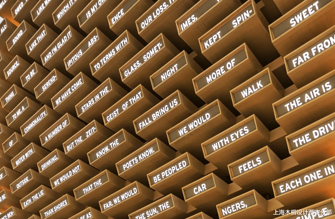 EXPO 2020 DUBAI 当代最新潮的建筑设计之美