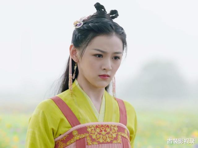 李谦|《嘉南传》李谦家的麻烦事有3件，最大反派浮出水面