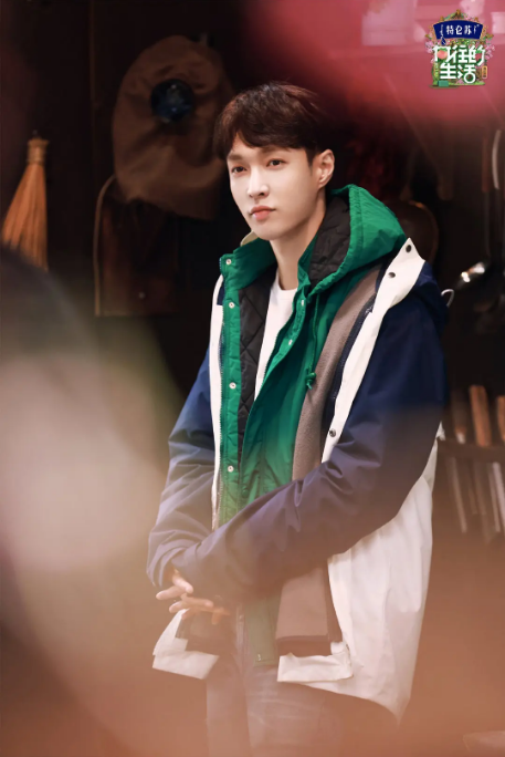 张艺兴|顶流国综收视第一,却被骂成“老鼠屎”,张艺兴这次真的做错了?