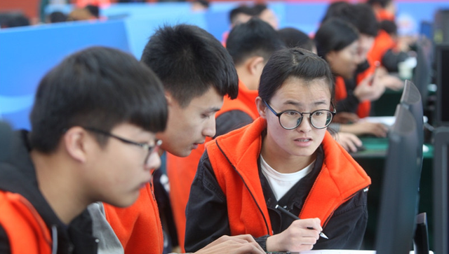 属鼠|985毕业生找工作碰壁，无奈发帖吐槽：有些专业就算名校也难拯救