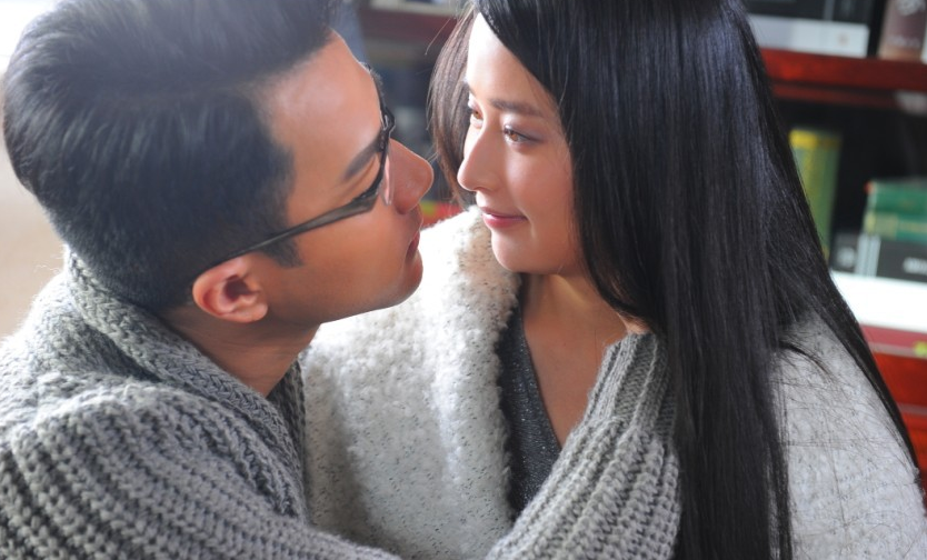 李小冉|央视高调预热，李小冉又有一霸屏剧，神仙阵容，爆款预定