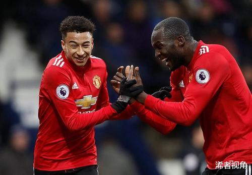 曼联|索帅喜从天降！曝林加德突迎重大利好，曼联这回赚大发了