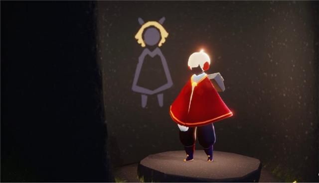 Windows11|光遇：小光给出复刻暗示？红耳机、蝴蝶结、白棉裤，玩家想太多