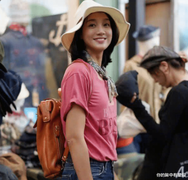 朱丹|从“浙江一姐”沦为笑柄，从巅峰到“卑微人妻”，朱丹经历了什么