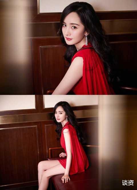 陈伟霆|杨幂首登顶级男刊，封面照赘肉明显，背部壮实，体态问题要重视啊