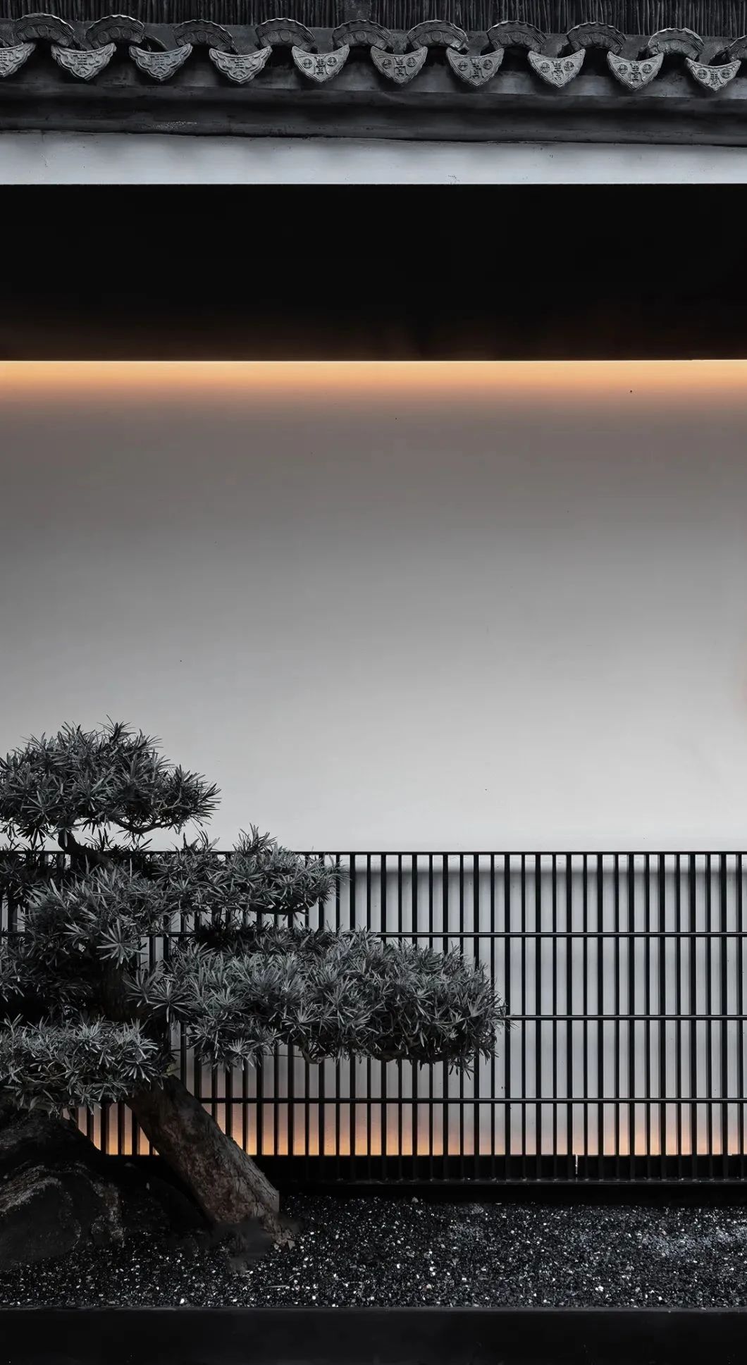 什么是日式禅意风,如何设计搭配