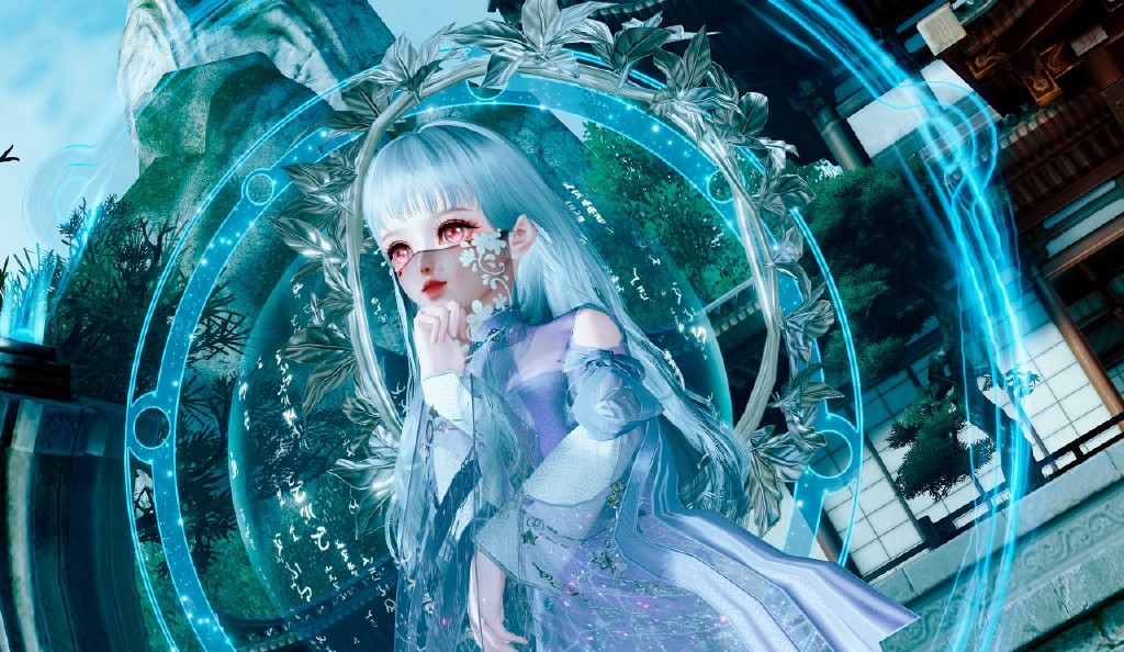 美妆达人|虚拟美妆达人一夜吸粉134万，无数美妆达人选择用这款游戏练手