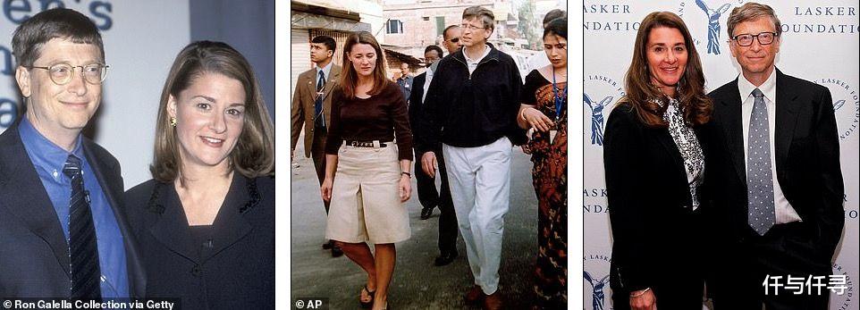 比爾·蓋茨 比爾蓋茨65歲慘遭離婚，首富為何也逃不過(guò)被休的命運(yùn)？