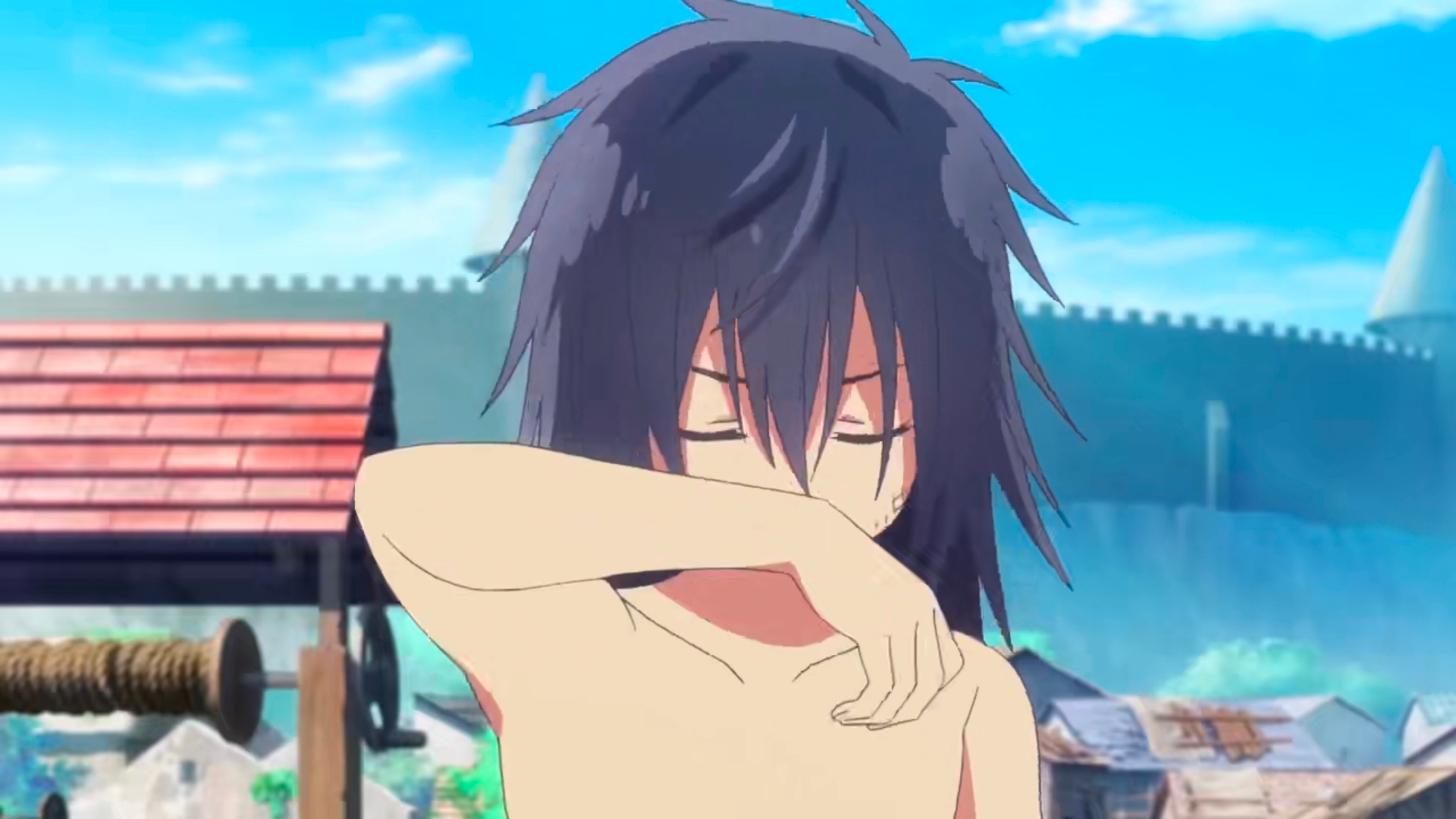 acgn漫评|精灵幻想记:男主小时候和女孩子约定结婚,长大后直接送往异世界