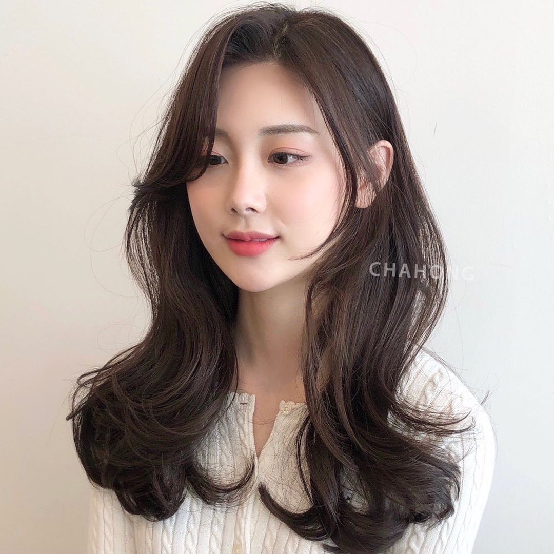 发型|2021新女发15款，无论长短都很美，看完让人心动