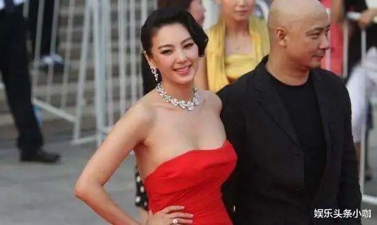 张雨绮|又一姐弟恋曝光！龙凤胎要换爸爸了？