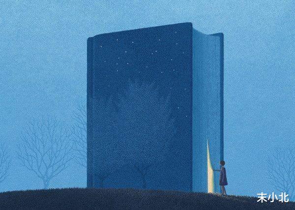 末小北 经营一段长久的感情，少不了这两样，缺一不可