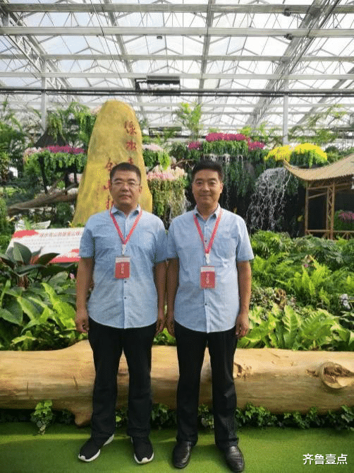 齐鲁壹点 让西水旺庄“旺”起来