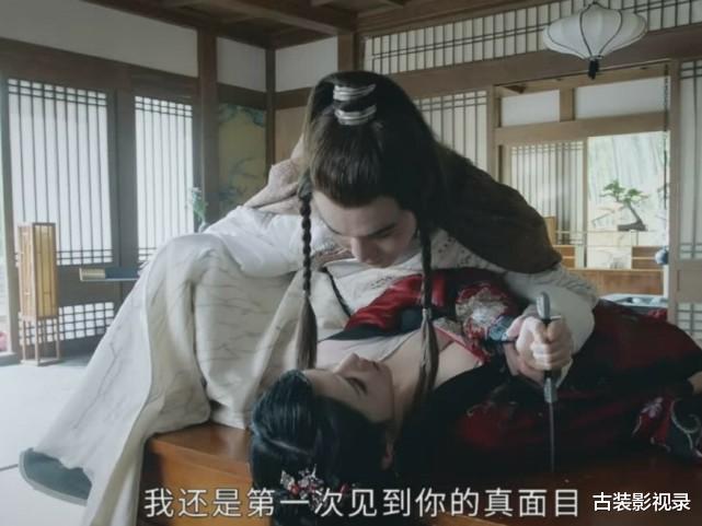 山河令|《山河令》十大恶鬼都是谁？他们会有怎样的结局？