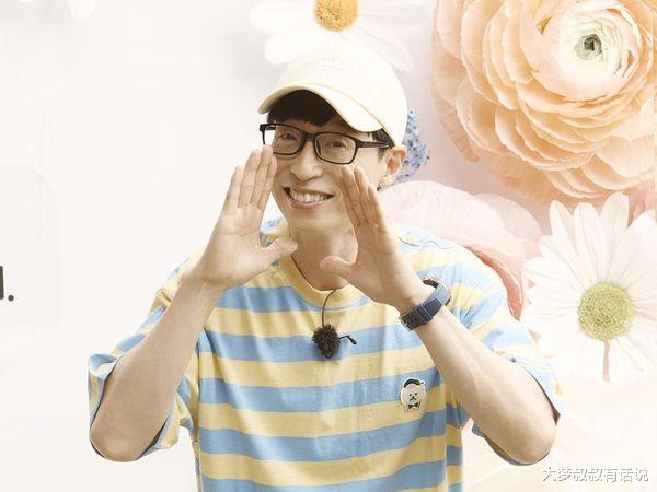 刘在石|周一刚好要拍《RM》！制作单位发声：刘在锡快筛后有警觉没录影