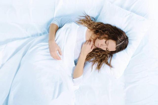 饮食|女生152—176cm标准体重表公布，快来看一看，可能你并不需要减肥