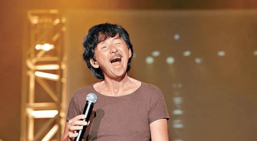 刘涛|他一开口，王菲输了：有一种恐怖，叫大魔王回来了！