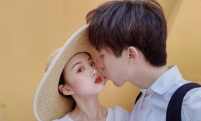 胡文婕|还记得半藏森林吗?如今高调复出有了新男友,出门配有私人化妆师