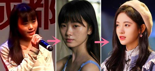 吴孟达|还记得被整容毁了的舒畅吗?再次动刀,脸部却变成了“李菲儿”!