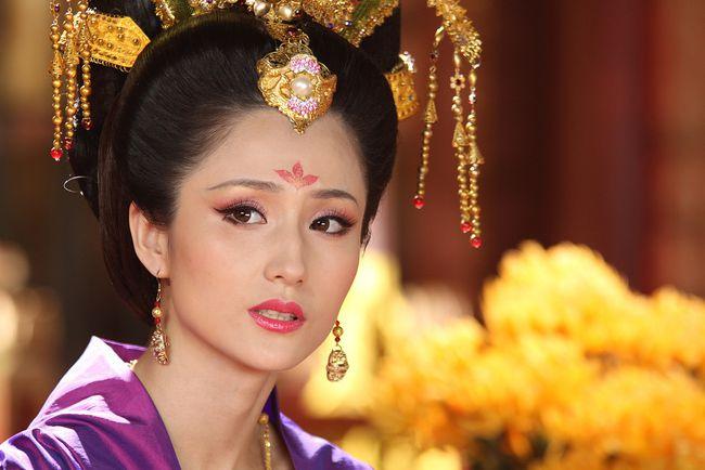 唐太宗|李渊李世民父子娶了那么多仇家女子，就不怕她们夜里报复吗？