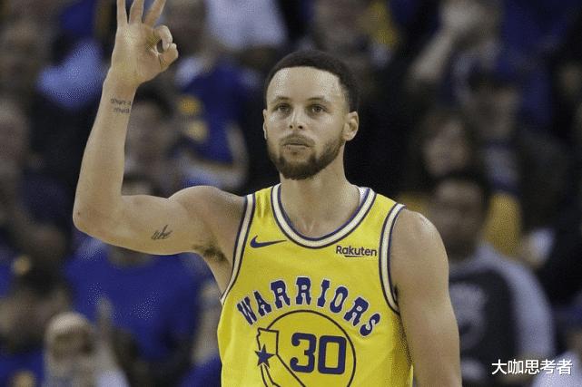 |NBA超越自己的模板有多难？联盟至今，仅仅只有五人做到