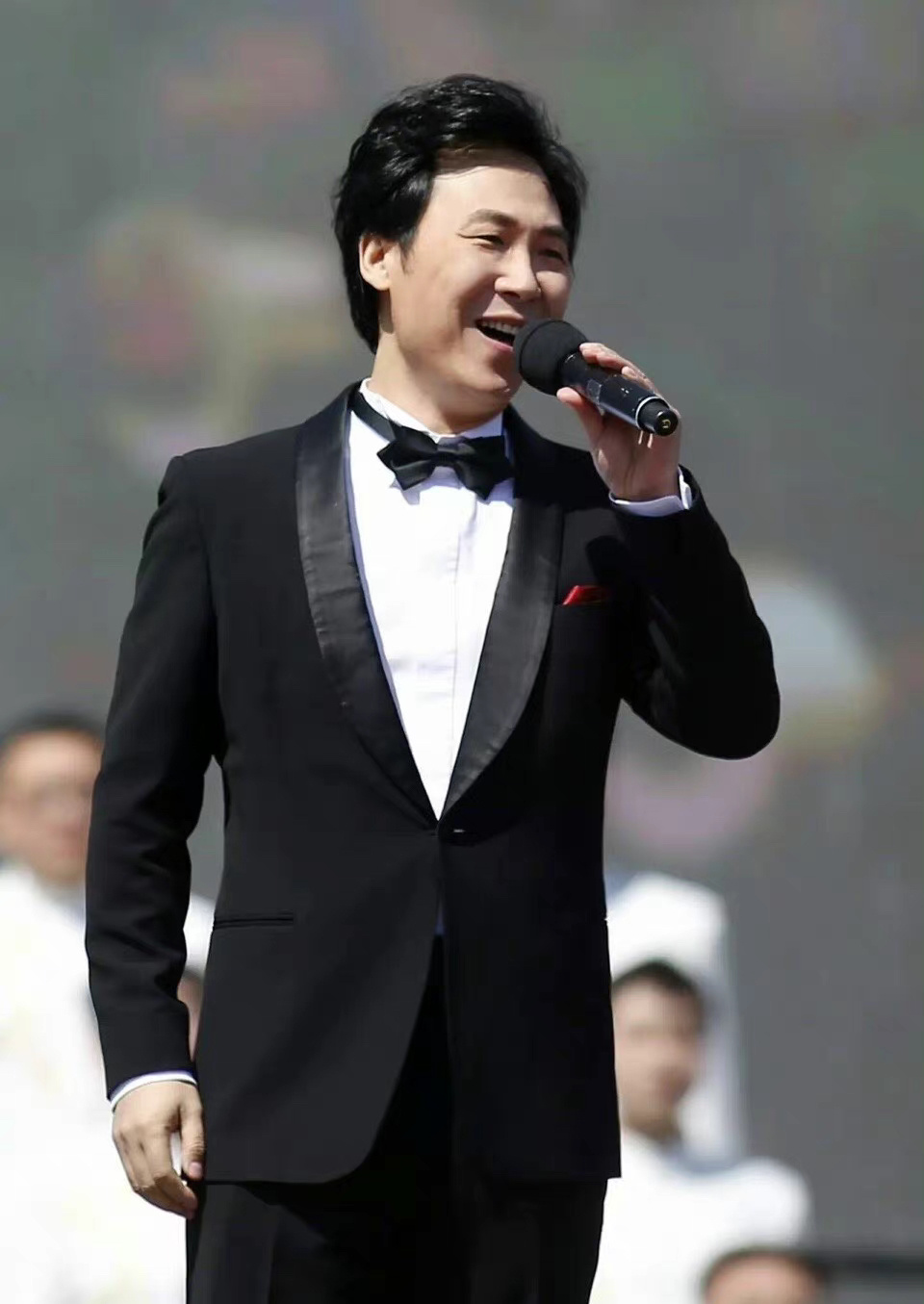 那英|那英中途退出《好声音录制》，节目组发文道别，知道真相的网友纷纷竖起大拇指