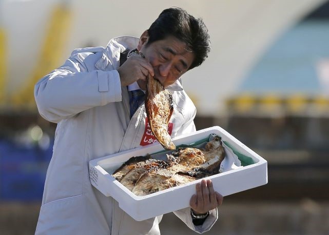 “福島比目魚上東京奧運菜單”！韓國擬自備盒飯，中國代表雷霆發聲-圖3
