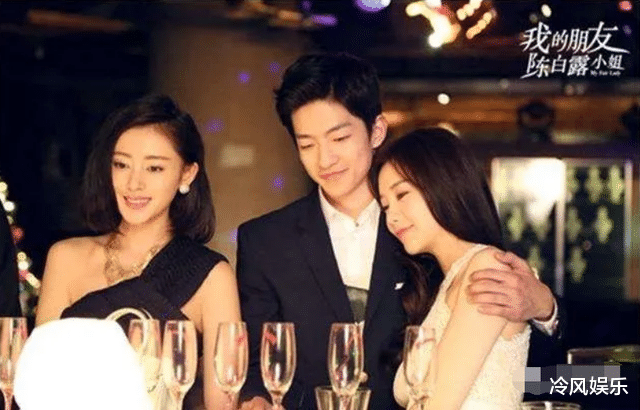 吴京|吴京捧红的“白眼狼”，爆红后反咬一口，负面新闻被扒出不忍直视